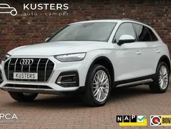 Wit Gebruikt 2023 Audi Q5 S-Line SUV | € 49.940 (Goede deal)