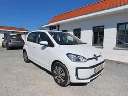 Wit Gebruikt 2020 VW e-up! Style Hatchback | € 10.900