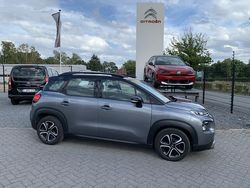 Grijs Gebruikt 2018 Citroën C3 Feel Hatchback | € 10.990 (Eerlijke prijs)