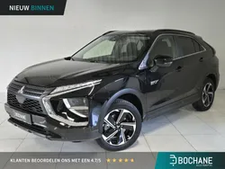 Amethyst black (x42) Gebruikt 2024 Mitsubishi Eclipse Cross Intense SUV | € 31.200 (Iets duurder)