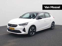 Wit Gebruikt 2023 Opel Corsa-e Hatchback | € 16.944 (Goede deal)