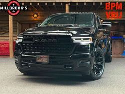 Zwart Gebruikt 2024 Dodge Ram Limited Pickup | € 109.950