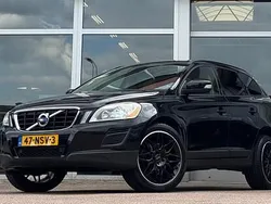 Zwart Gebruikt 2010 Volvo XC60 Kinetic SUV | € 9.994 (Goede deal)