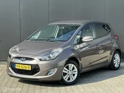 Bruin Gebruikt 2013 Hyundai ix20 MPV | € 6.998 (Eerlijke prijs)