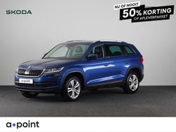 Blauw Gebruikt 2020 Skoda Kodiaq Business Line SUV | € 29.849 (Goede deal)