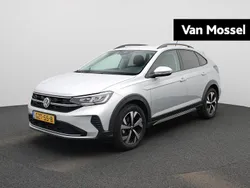 Grijs Gebruikt 2024 VW Taigo Edition SUV | € 29.900 (Iets duurder)
