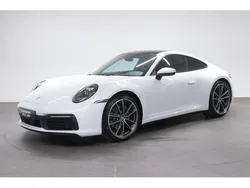 Wit Gebruikt 2023 Porsche 911 Coupé | € 135.911