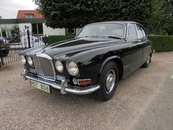 Gebruikt 1968 Jaguar 420 Sedan | € 29.950