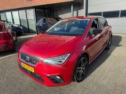 Rood Gebruikt 2017 Seat Ibiza Business Hatchback | € 8.395 (Eerlijke prijs)