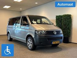 Grijs Gebruikt 2015 VW T5 Van | € 39.950