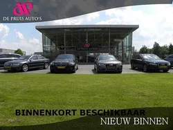 Grijs Gebruikt 2022 VW Tiguan Business+ SUV | € 37.950 (Goede deal)