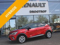Rood Gebruikt 2022 Renault Captur Intens SUV | € 24.925 (Iets duurder)