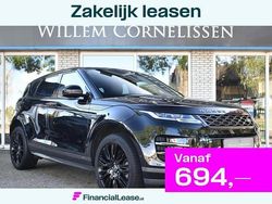 Gebruikt 2019 Land Rover Range Rover HSE Dynamic SUV | € 69.361 (Duur)