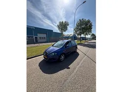 Blauw Gebruikt 2005 Seat Altea Stylance MPV | € 1.499
