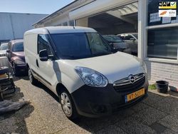 Overige Gebruikt 2014 Opel Combo Selection MPV | € 3.150 (Eerlijke prijs)
