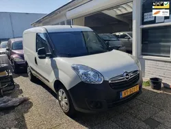 Overige Gebruikt 2014 Opel Combo Selection MPV | € 3.000 (Eerlijke prijs)