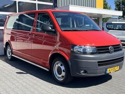 Gebruikt 2012 VW T5 Van | € 27.950