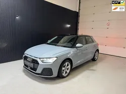 Grijs Gebruikt 2020 Audi A1 Sportback Proline Hatchback | € 22.950 (Goede deal)
