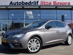 Grijs Gebruikt 2017 Seat Leon XCELLENCE Hatchback | € 10.950 (Goede deal)