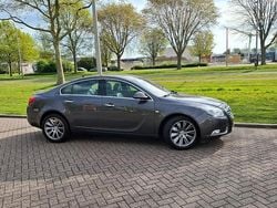 Gebruikt 2010 Opel Insignia | € 4.999