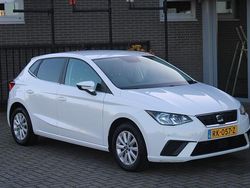 Wit Gebruikt 2018 Seat Ibiza Business Hatchback | € 11.250 (Goede deal)
