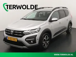 Grijs Gebruikt 2022 Dacia Jogger Comfort MPV | € 19.295 (Eerlijke prijs)