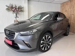 Grijs Gebruikt 2019 Mazda CX-3 SUV | € 19.450 (Goede deal)