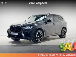 Grijs Gebruikt 2022 BMW X5 M Competition Edition SUV | € 117.895 (Eerlijke prijs)