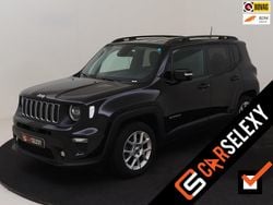 Zwart Gebruikt 2024 Jeep Renegade SUV | € 28.490 (Eerlijke prijs)