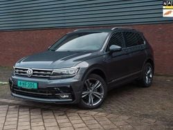 Overige Gebruikt 2017 VW Tiguan R-line SUV | € 23.500 (Goede deal)