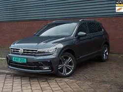 Overige Gebruikt 2017 VW Tiguan R-line SUV | € 23.500 (Goede deal)