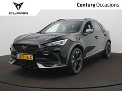 Zwart Gebruikt 2024 Cupra Formentor SUV | € 31.900 (Eerlijke prijs)