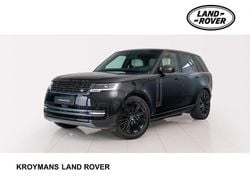Zwart Gebruikt 2024 Land Rover Range Rover Autobiography SUV | € 166.900 (Super prijs)