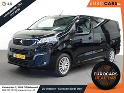 Zwart Gebruikt 2023 Peugeot Expert S Van | € 25.390 (Goede deal)