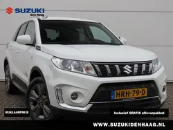 Wit Gebruikt 2019 Suzuki Vitara SUV | € 21.450 (Eerlijke prijs)