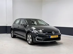 Grijs Gebruikt 2020 VW e-Golf Hatchback | € 12.849 (Eerlijke prijs)