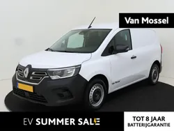 Wit Nieuw 2024 Renault Kangoo MPV | € 29.950 (Eerlijke prijs)