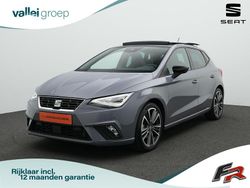 Grijs Gebruikt 2024 Seat Ibiza FR Hatchback | € 25.900 (Duur)