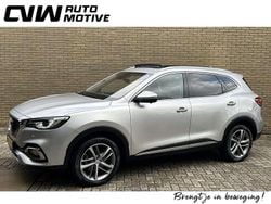 Grijs Gebruikt 2022 MG EHS Luxury SUV | € 20.900 (Goede deal)