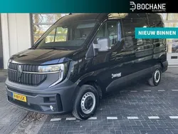Overige Gebruikt 2025 Renault Master Van | € 50.950 (Iets duurder)