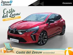 Rood Gebruikt 2023 Mitsubishi Colt Instyle Hatchback | € 23.940 (Eerlijke prijs)