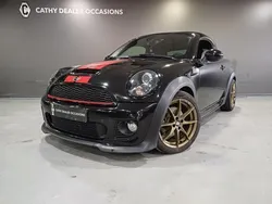 Zwart Gebruikt 2012 Mini John Cooper Works Hatchback | € 8.950 (Eerlijke prijs)