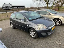 Grijs Gebruikt 2008 Ford Fiesta Futura Hatchback | € 1.950 (Eerlijke prijs)