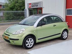 Groen Gebruikt 2004 Citroën C3 Hatchback | € 2.500 (Eerlijke prijs)