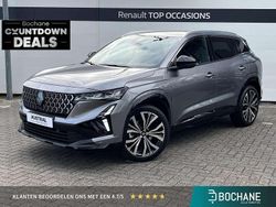 Nieuw 2025 Renault Austral Techno SUV | € 46.259 (Eerlijke prijs)