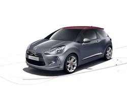 Blauw Gebruikt 2011 Citroën DS3 Sport Chic Hatchback | € 4.999 (Eerlijke prijs)