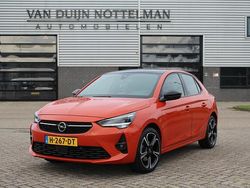 Oranje Gebruikt 2020 Opel Corsa GS Line Hatchback | € 15.450 (Eerlijke prijs)