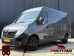 Grijs Gebruikt 2016 Renault Master Van | € 11.850 (Super prijs)