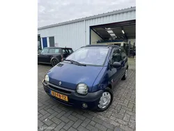Blauw Gebruikt 2000 Renault Twingo Hatchback | € 999 (Goede deal)