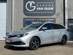 Grijs Gebruikt 2019 Toyota Auris Touring Sports Stationwagen | € 15.995 (Eerlijke prijs)